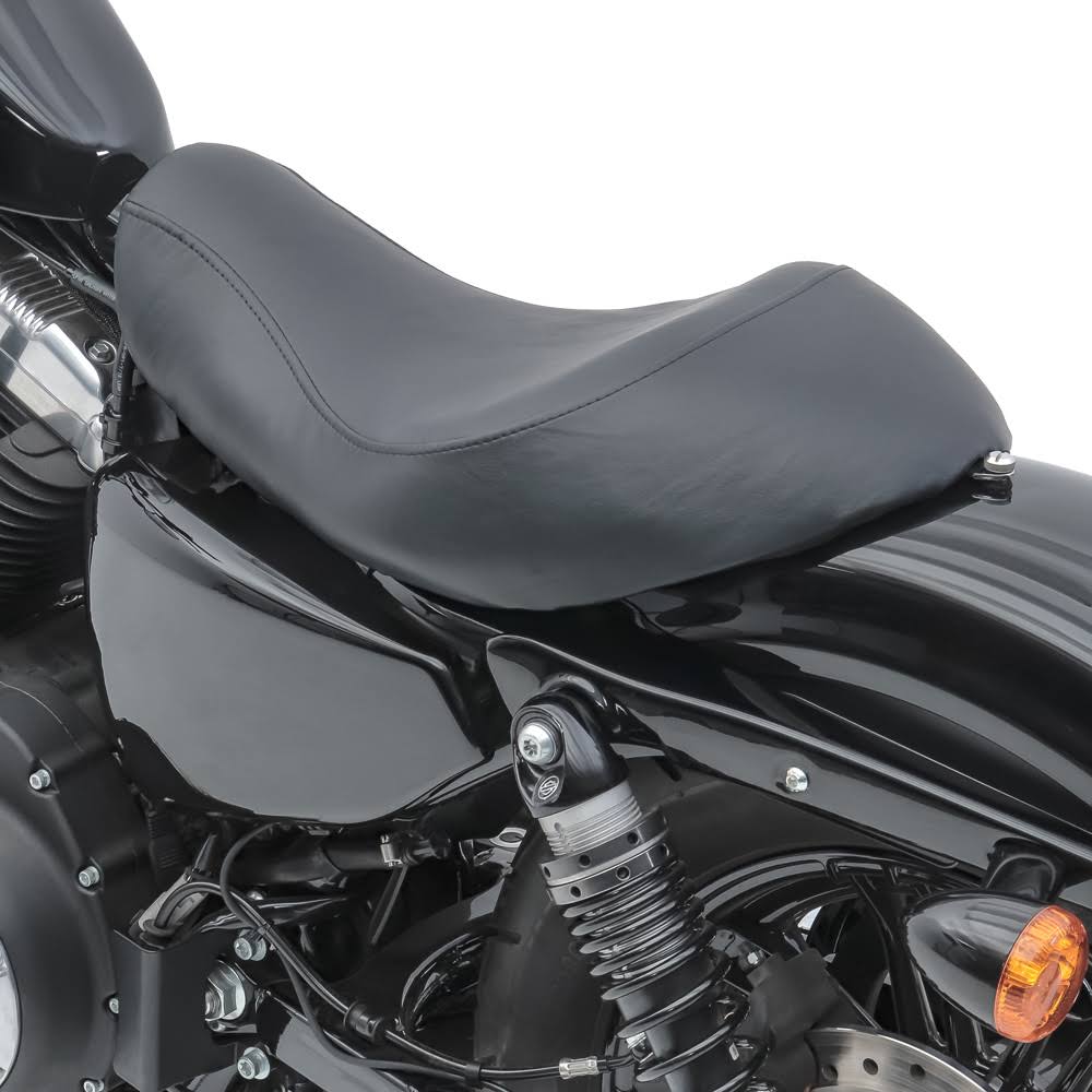 Solo Seat for Harley Davidson Sportster 883 Iron 09-20 F768