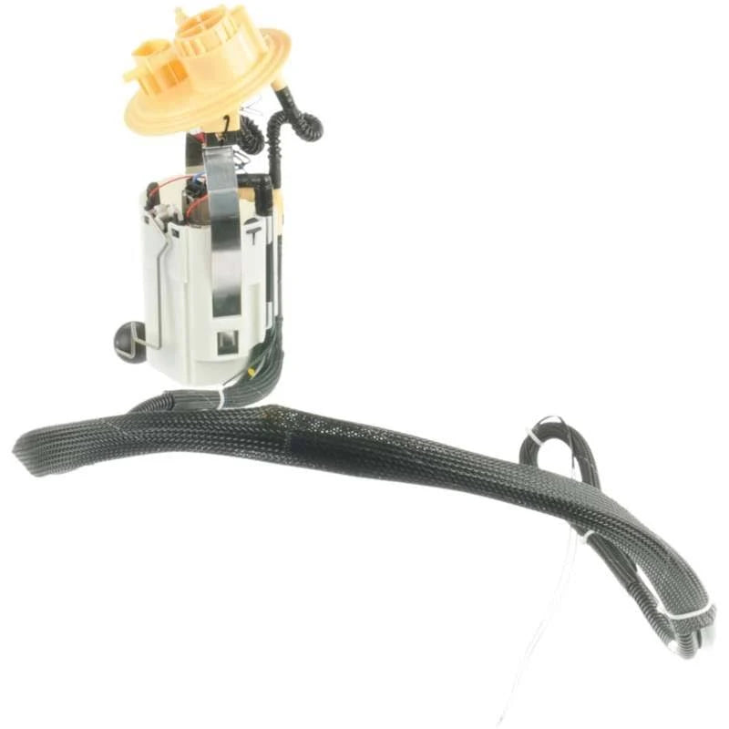 Fuel Pump Module Assembly W19676