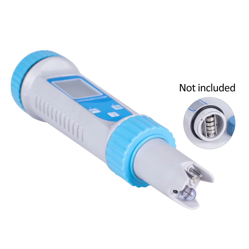 6 in 1 Pool Water Tester W4644