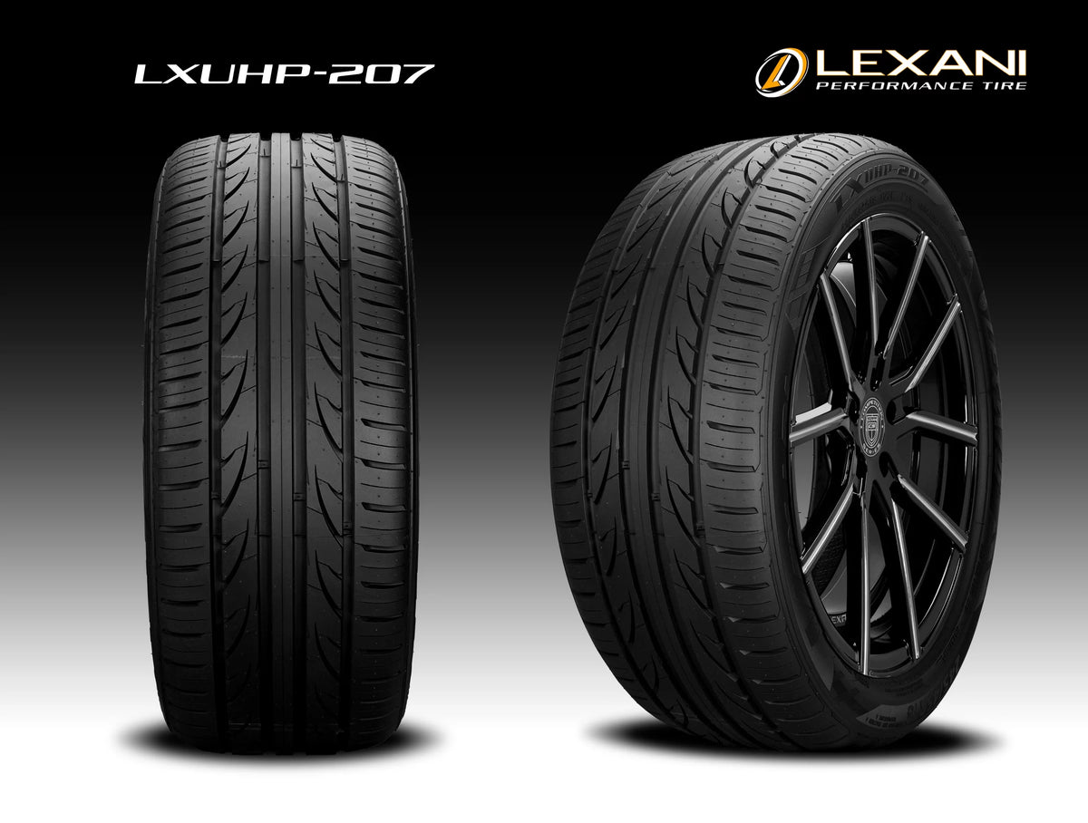 245/45ZR18 All Season Ultra High Performance Tire M5514