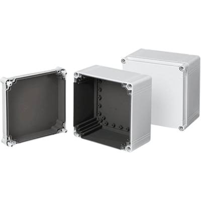 Electrical (NEMA) Enclosure N2012