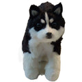 Electronic Interactive Plush Puppy Dog Toy K67922