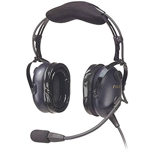 Passive Helicopter Headset W806186