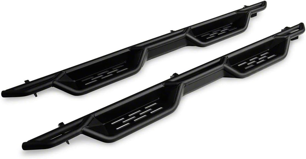 Drop Side Step Bars M107