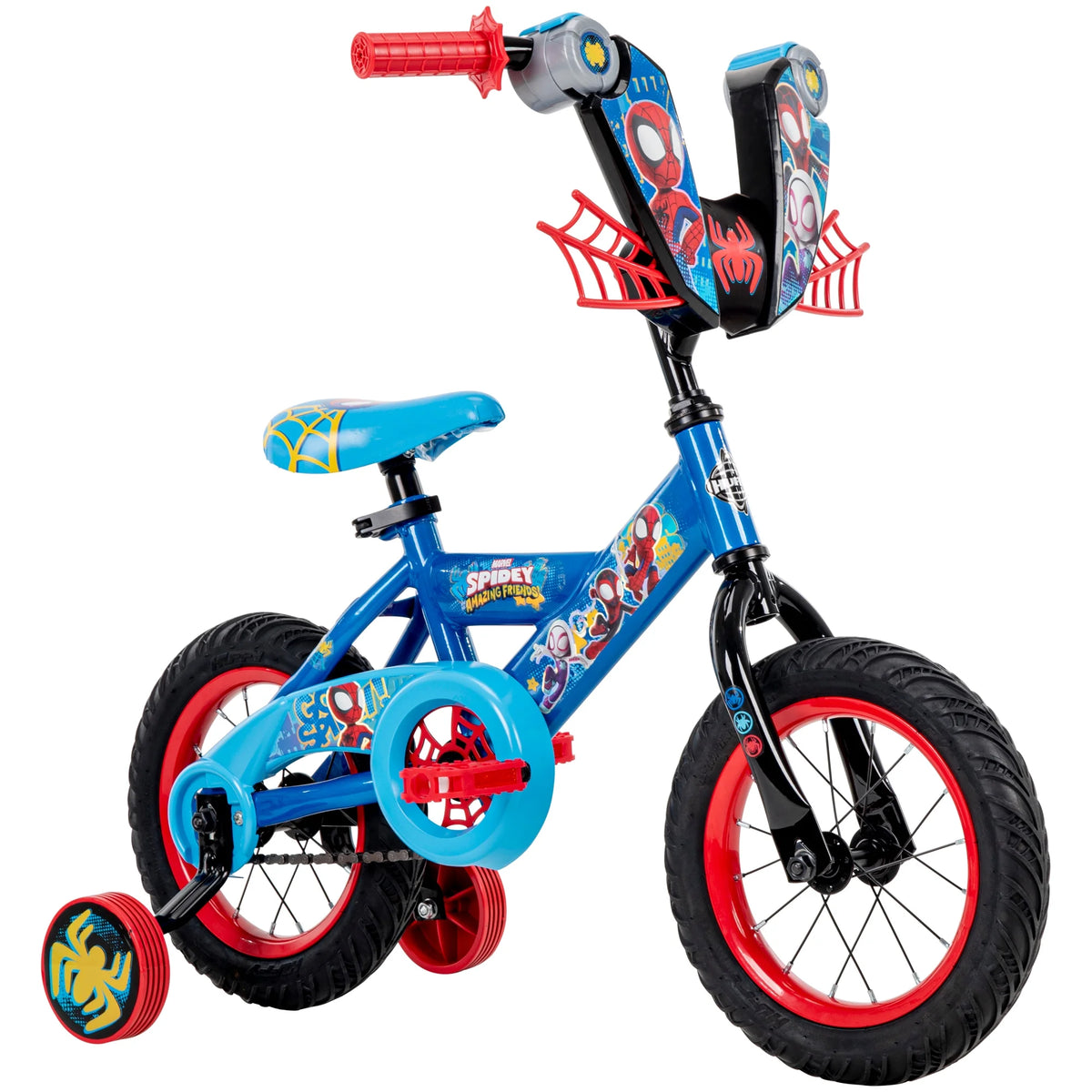 12-inch Bike S828924