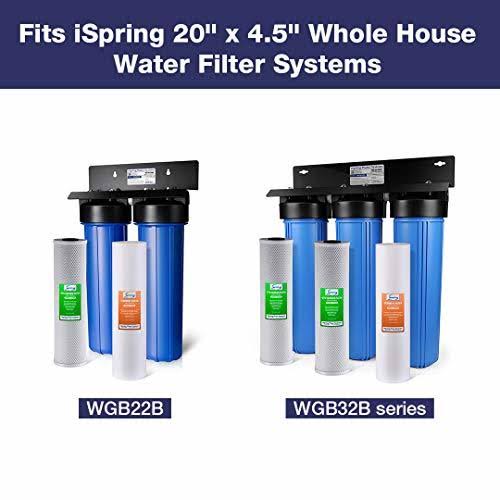 5-Micron Sediment Filter Cartridges N21031