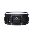 Steel Snare Drum Matte Black X627