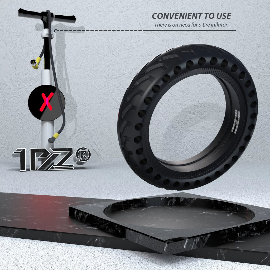 8.5 inches Solid Tire Replacement for Electric Scooter R9481