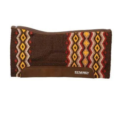 33 x 38 Performance Saddle Pad U6177