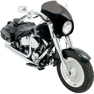Bullet Fairing Z58387