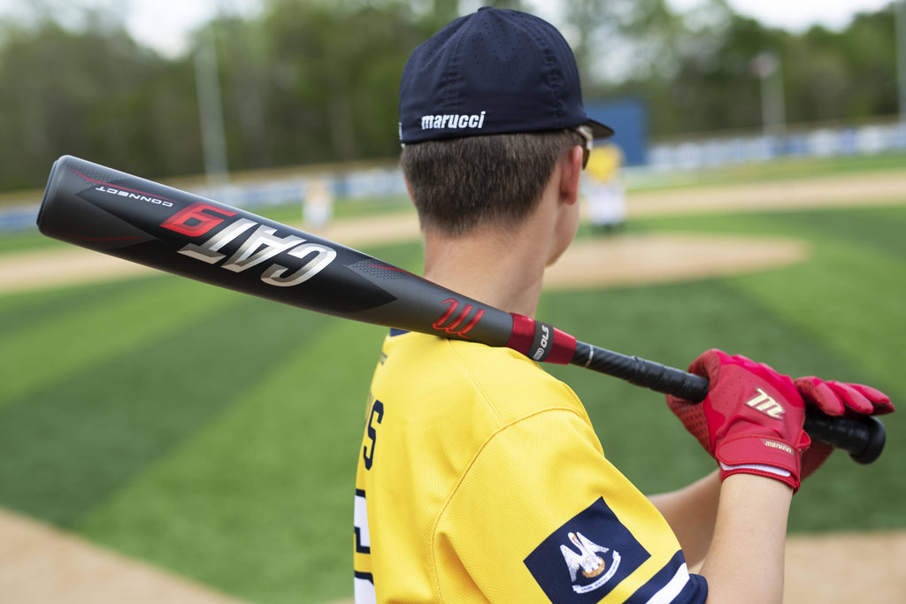 Baseball Bat L838