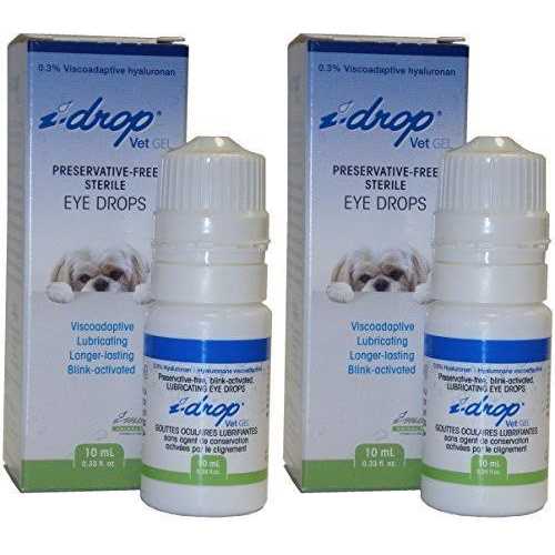 Vet Gel C82823