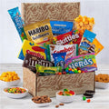 Junk Food Care Package U2394