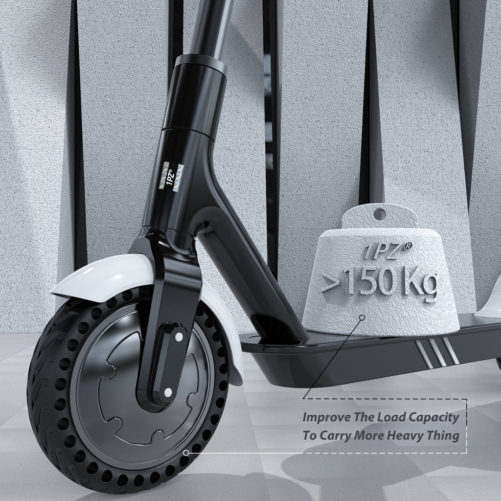 8.5 inches Solid Tire Replacement for Electric Scooter R9481