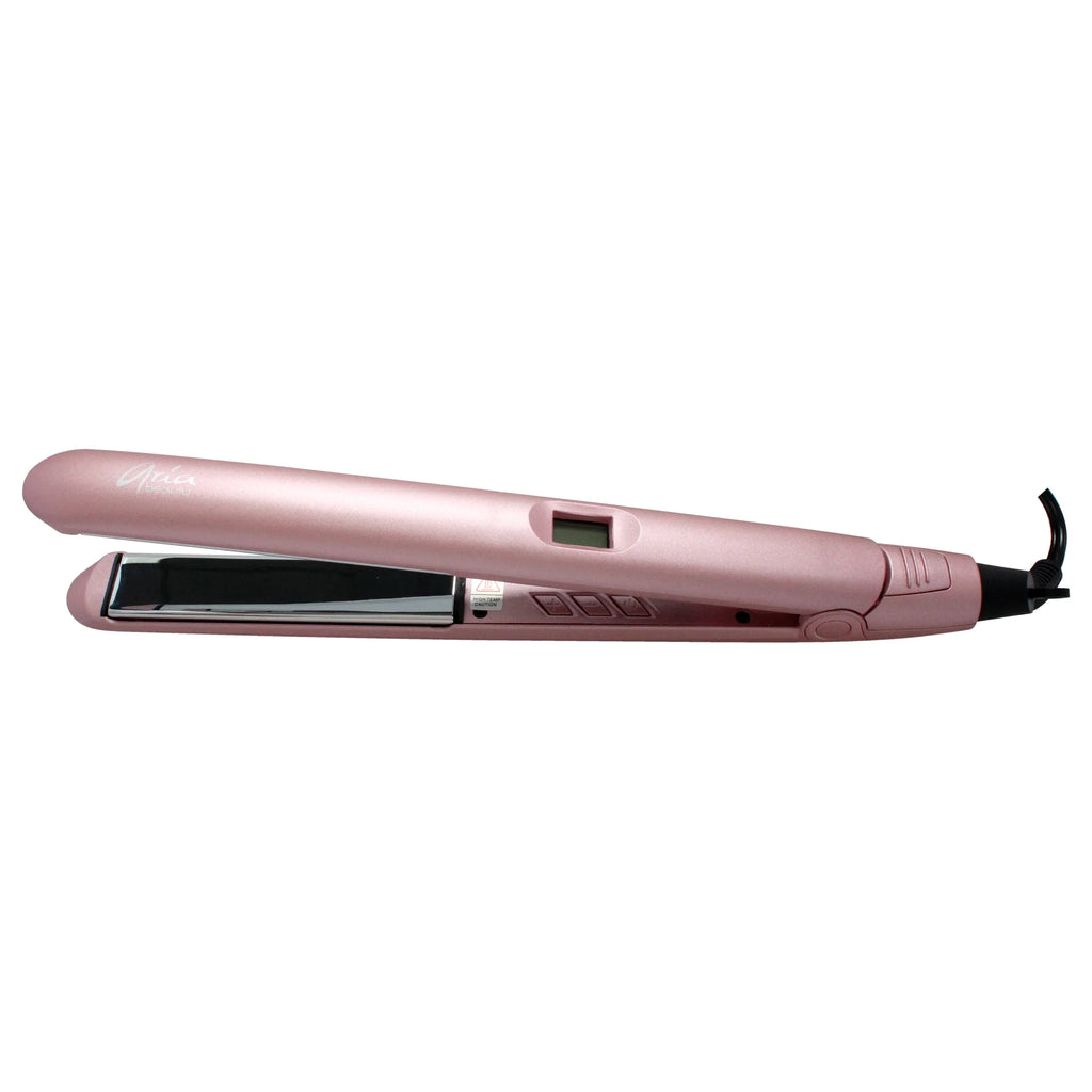 Rose Gold 1 Pc Flat Iron S125310