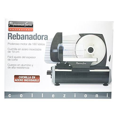 Food Slicer V525940