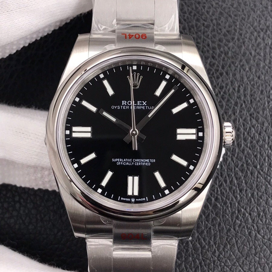 41mm Multiple Dial Color Options Watch S4004