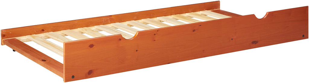 Espresso Twin Trundle C705