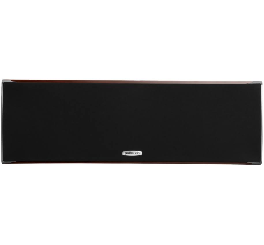 Center Channel Speaker (Black) U7254