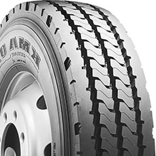 11R22.5 Commercial Tire R76034
