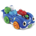 Fix And Learn Speedy Race Car G43577