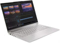 14" UHD IPS Touchscreen Laptop with Core i7-1195G7 16GB RAM 512GB SSD O730363