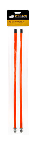 ATV Snow Plow Marker Kit W91107