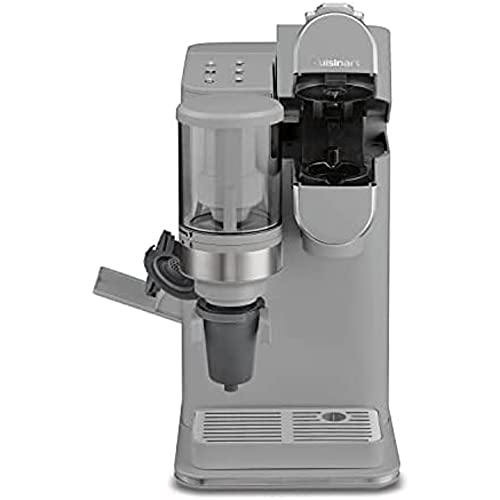 Single-Serve Coffeemaker S8719