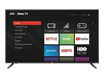 70" Class 4K UHD Smart TV T712209