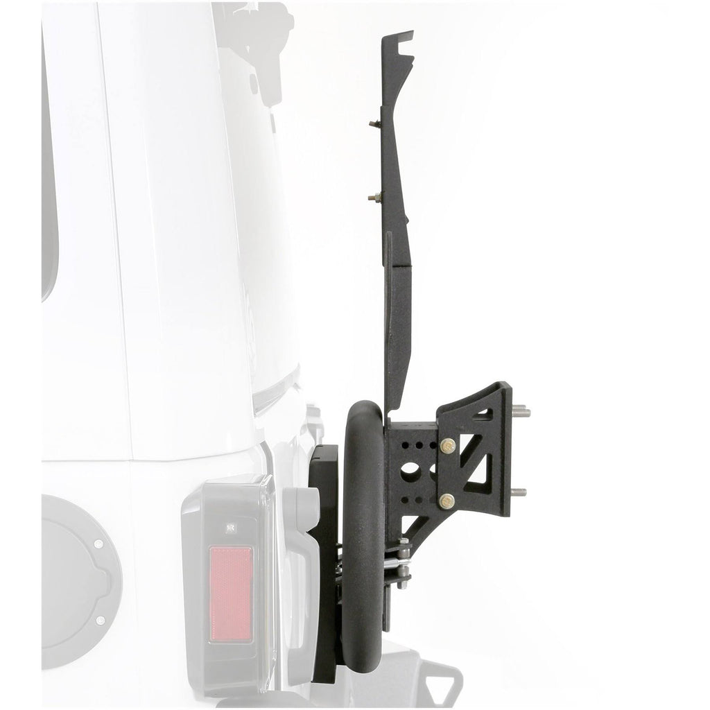 Tire Carrier U70929