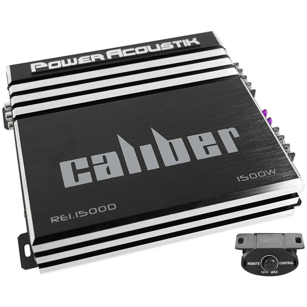 1500 Watt Mono Amplifier Car Audio Amp C167