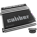 1500 Watt Mono Amplifier Car Audio Amp C167