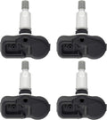 Qty(4) 315MHz Tire Pressure Sensor TPMS X90102