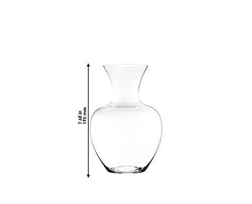 12 Count Wine Glass G398790