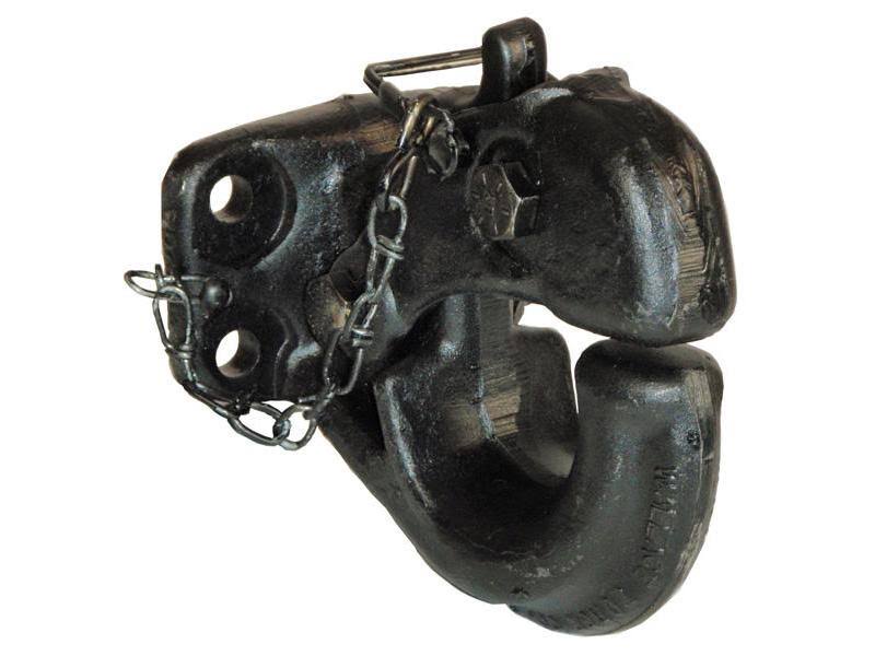 20 Ton Pintle Hook C180360