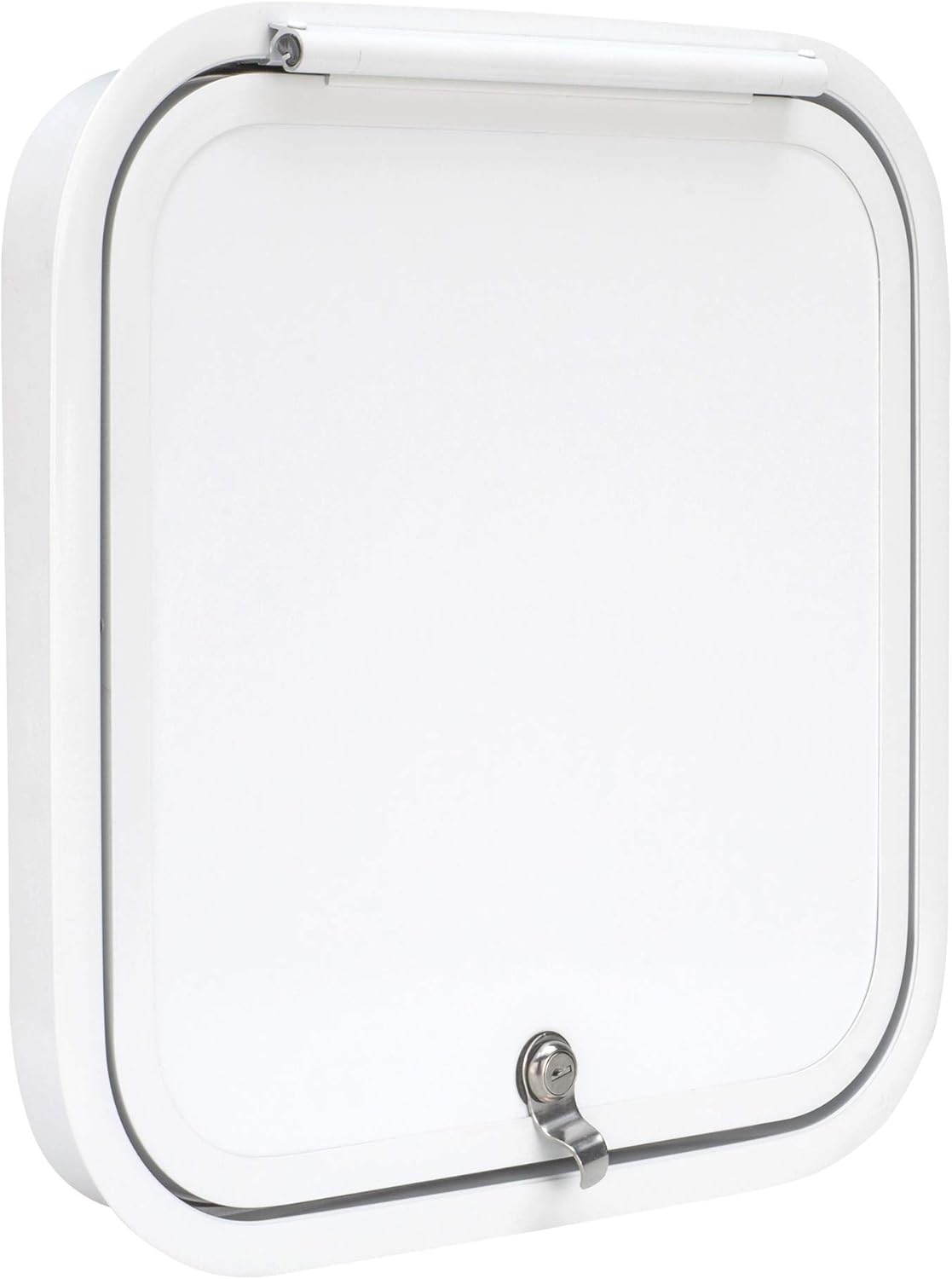 16 x 16 Baggage Door with Rounded Corners H136565