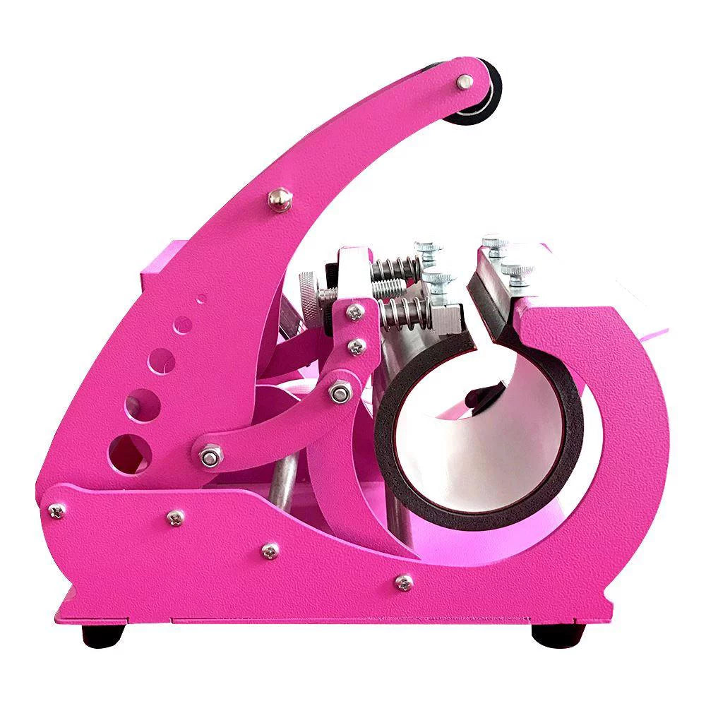 Sublimation Printer with Mug Press Bundle O27328