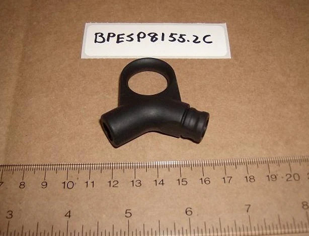 Finger Grip with grooves D913464