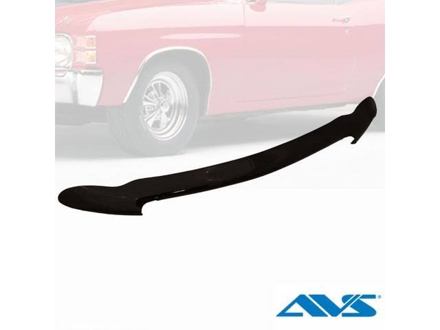 Smoke Carflector J468976