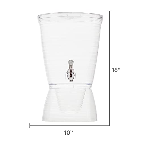 1.5-Gallon Beverage Dispenser Z709