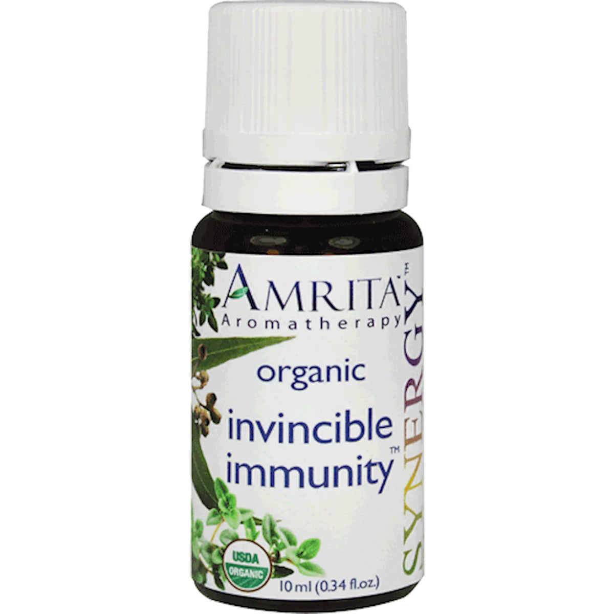 Organic 10 ml Aromatherapy G562817