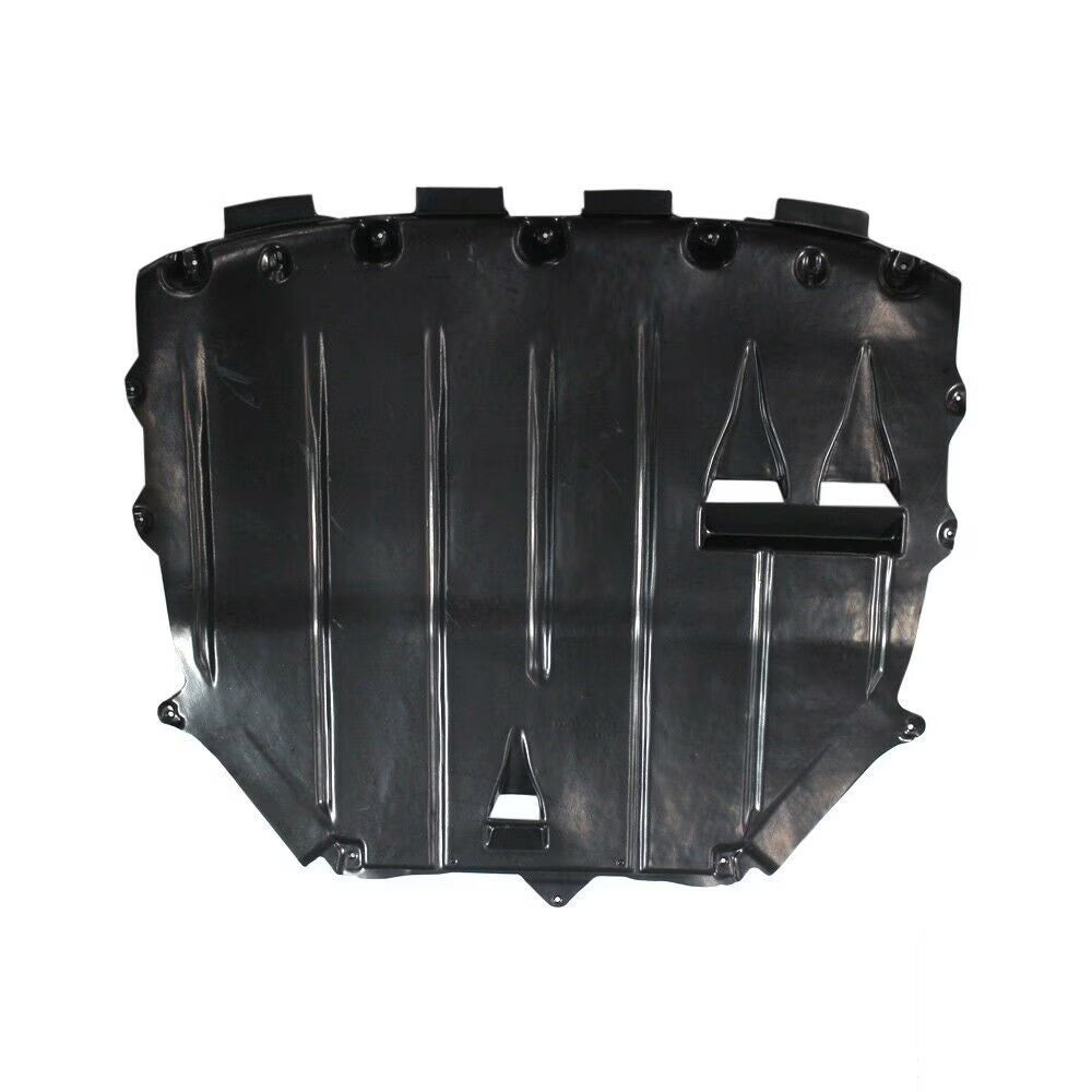 Front Engine Under Cover Splash Shield For Audi TT Quattro Coupe N13182