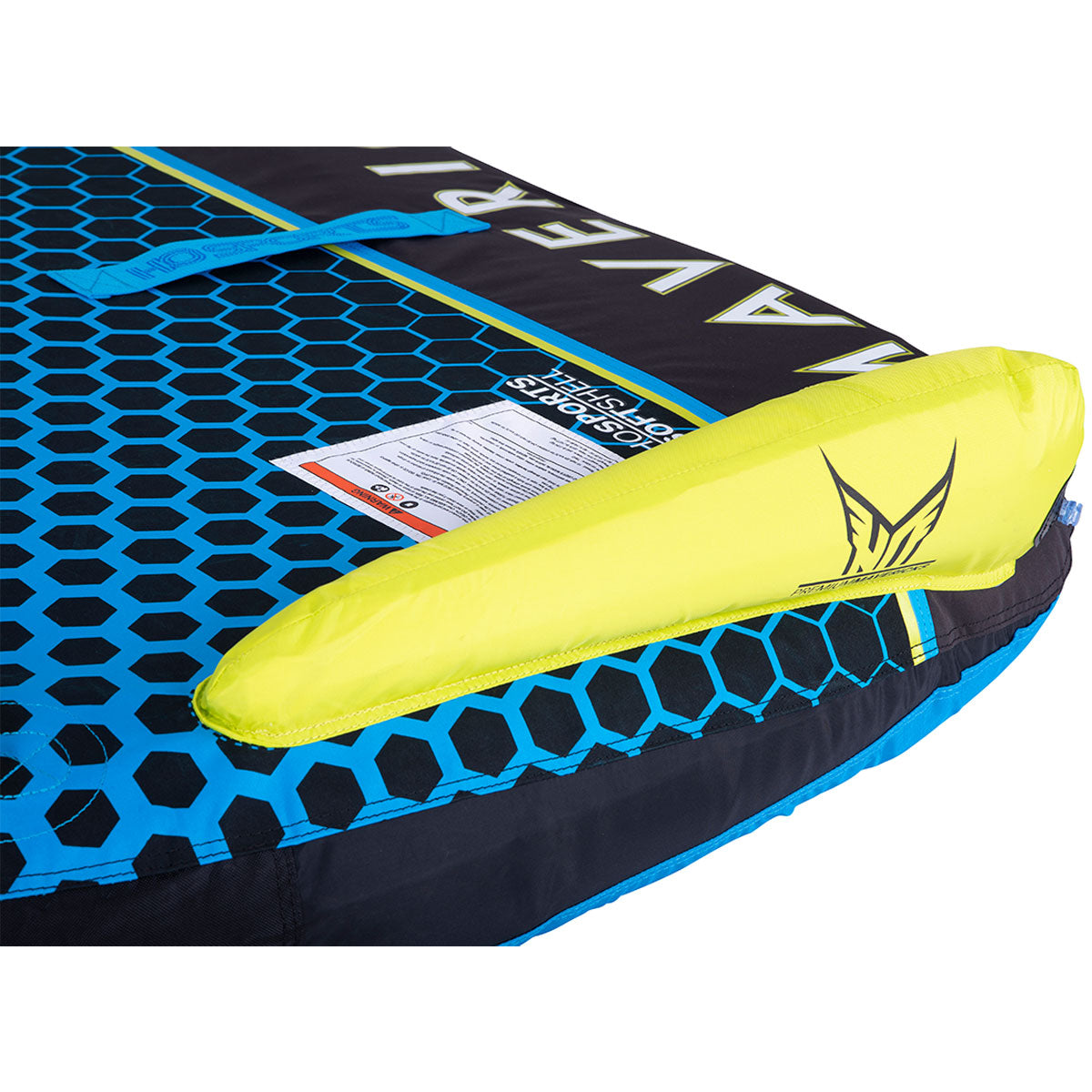Mavericks Tube G534