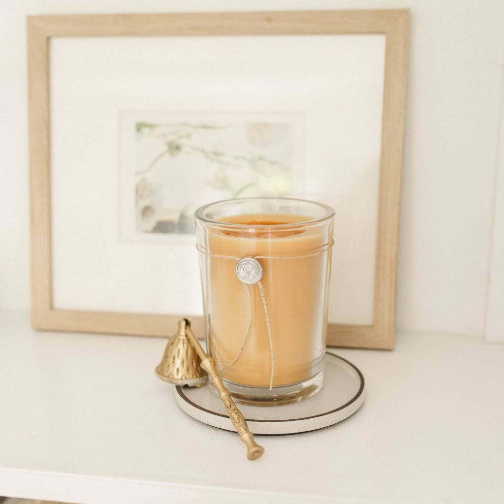 Champaca Aromatic Large Candle O77005