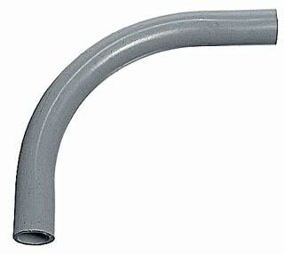 4-in S40 90D Elbow O2063