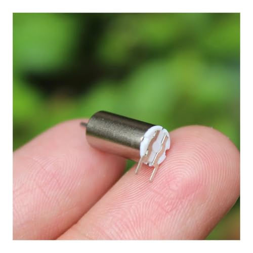 3.7V 42000RPM 612 Coreless Electronic Starter F15264