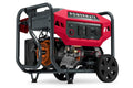 9400 Watt Electric-Start Gasoline Portable Generator T684361