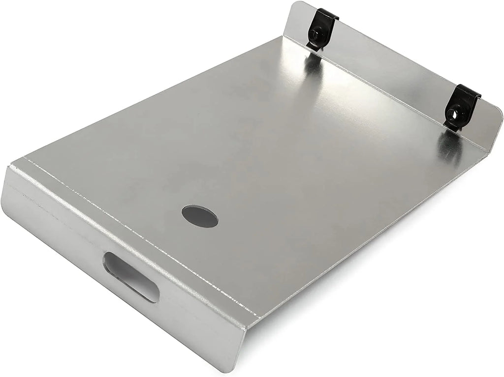 Aluminum Engine Splash Shield Under Tray Skid Plate K676