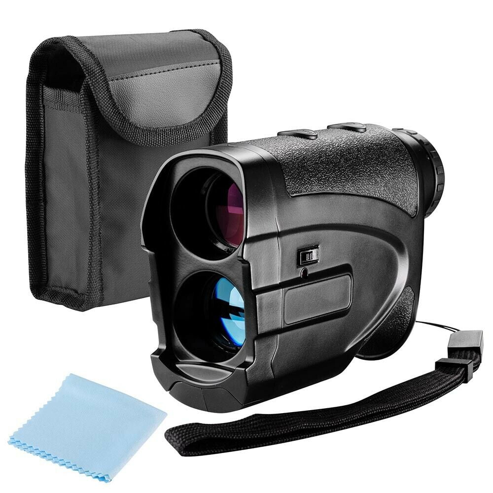 6x Golf Rangefinder with Slope Z87368