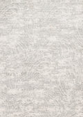 Grey 7'10 x 10'10 Rug U361576